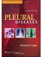 Pleural Diseases,6/e