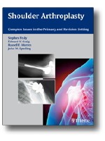 Shoulder Arthroplasty