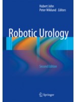Robotic Urology,2/e