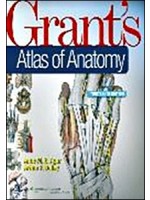 Grant's Atlas of Anatomy,13/e