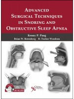 Advanced Surgical Techniques in Snoring and Obstructive Sleep Apnea