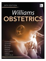 Williams Obstetrics,24/e