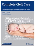 Complete Cleft Care Cleft and Velopharyngeal Insuffiency Treatment in Children