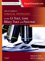 Odze and Goldblum Surgical Pathology of the GI Tract, Liver, Biliary Tract and Pancreas, 3e