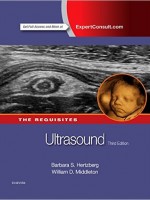 Ultrasound: The Requisites,3/e