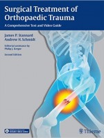 Surgical Treatment of Orthopaedic Trauma (2/e)