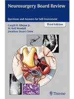 Neurosurgery Board Review 3/e