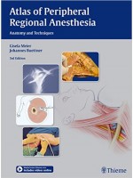 Atlas of Peripheral Regional Anesthesia