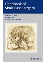 Handbook of Skull Base Surgery