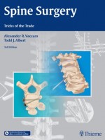 Spine Surgery : Tricks of the Trade