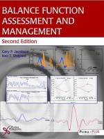 Balance Function Assessment and Management , 2/e