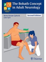 The Bobath Concept in Adult Neurology ,3/e
