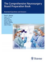 The Comprehensive Neurosurgery Board Preparation Book Illustrated Questions and Answers