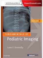 Fundamentals of Pediatric Imaging, 2/e