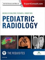 Pediatric Radiology: The Requisites, 4/e