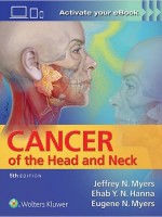 Cancer of the Head and Neck , 5/e