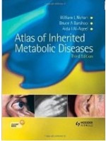 Atlas of Inherited Metabolic Diseases