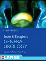 Smith and tanagho's General Urology,18/e