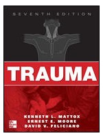 Trauma,7/e