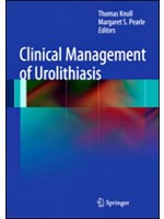 Clinical Management of Urolithiasis