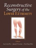 Reconstructive Surgery of the Lower Extremity(2Vols)