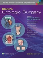 Glenn's Urologic Surgery,8/e