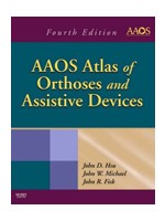 AAOS Atlas of Orthoses & Assistive Devices,4/e