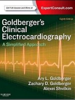 Clinical Electrocardiography,8/e: A Simplified Approach