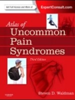 Atlas of Uncommon Pain Syndromes,3/e