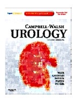 Campbell-Walsh Urology,10/e(4Vols)