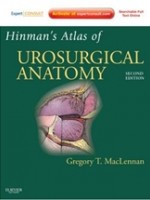 Hinman's Atlas of UroSurgical Anatomy,2/e