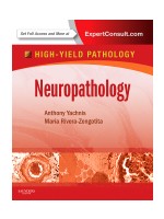 Neuropathology: A Volume in the High Yield Pathology Series