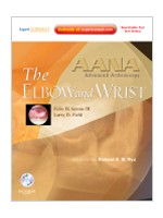 AANA Advanced Arthroscopy:The Wrist and Elbow-Expert Consult