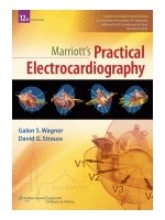 Marriott's Practical Electrocardiography.12/e