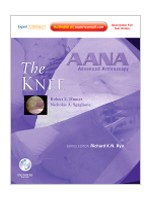 AANA Advanced Arthroscopy:The Knee-Expert Consult