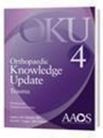 Orthopaedic Knowledge Update(OKU):Trauma 4