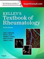 Kelley's Textbook of Rheumatology,9/e(2Vols)