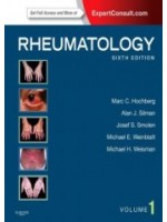 Rheumatology, 6/e (2 Vol.)