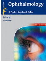 Ophthalmology : A Pocket Textbook Atlas, 2th Edition