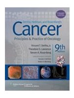 DeVita,Hellman & Rosenberg's Cancer,9/e: Principles & Practice of Oncology( IE )