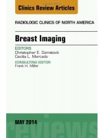 Breast Imaging, An Issue of Radiologic Clinics of North America, 1e