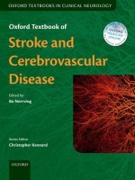 Oxford Textbook of Stroke and Cerebrovascular Disease