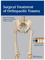 Surgical Treatment of Orthopaedic Trauma