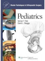 Master Techniques in Orthopaedic Surgery: Pediatrics