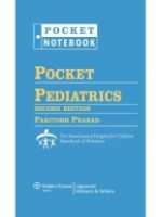 Pocket Pediatrics: The Massachusetts General Hospital for Children Handbook of Pediatrics, 2/e