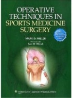 Operative Techniques in Sports Medicine Surgery