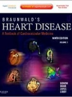 Braunwald's Heart Disease: A Textbook of Cardiovascular Medicine, 9th Edition (2-Vol)