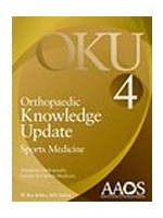 Orthopaedic Knowledge Update(OKU):Sports Medicine,4/e