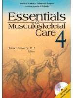Essentials of Musculoskeletal Care,4/e