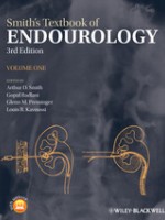 Smith's Textbook of Endourology, 3rd edition